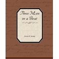 thumbnail image 1 of Trois Hommes dans un Bateau, 1 of 3
