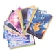 thumbnail image 1 of Tarot Oráculo de la Bailarina Cósmica, 44 Barajas de Tarot de la Bailarina Cósmica Cartas de Adivinación del Tarot Rendimiento de Alta Gama, 1 of 14