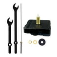 thumbnail image 3 of Abbracc 2xWall Clock Movement Mechanism High for DIY Replacement Parts 31mm, 3 of 9