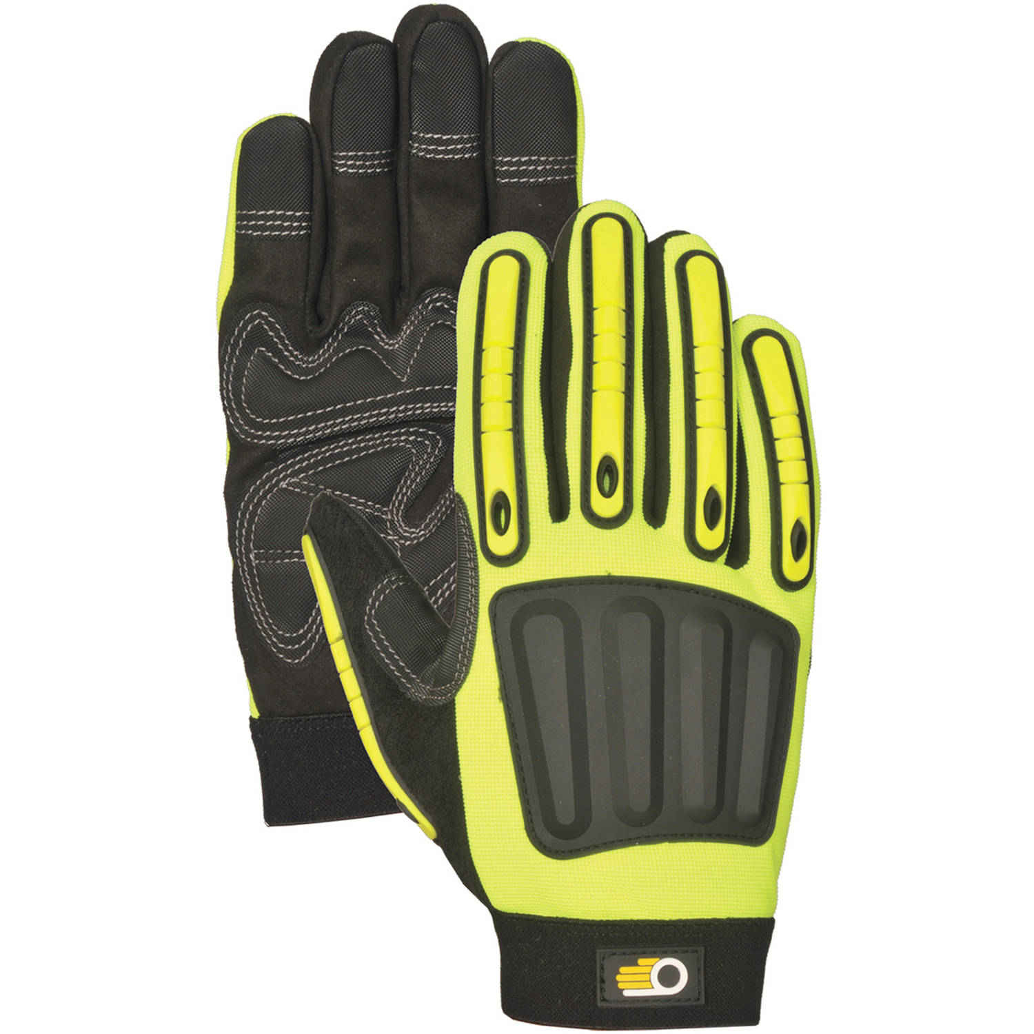 Bellingham Glove C7998l Large Heavy Duty Performance Gloves