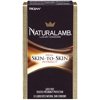 Trojan Naturalamb Luxury Condoms 10 Count