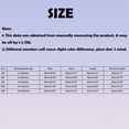 thumbnail image 3 of CAUYDY Newborn Baby Gift Preemie Boys Clothes Fall Winter Spring Summer Pajamas Romper Hat Pants Layette Set 3 Pieces Infant Outfit 3 6 9 12 18 Months (Sizes 6-9 Months,White), 3 of 5