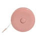 thumbnail image 4 of Cinta métrica de costura de 150 cm/60 pulgadas, regla métrica corporal mini retráctil Rosa, 4 of 9