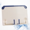 thumbnail image 4 of Shisuyan Music Stand Abs Rectangular Design Slim For Students Computer Use 1Pack, 4 of 8