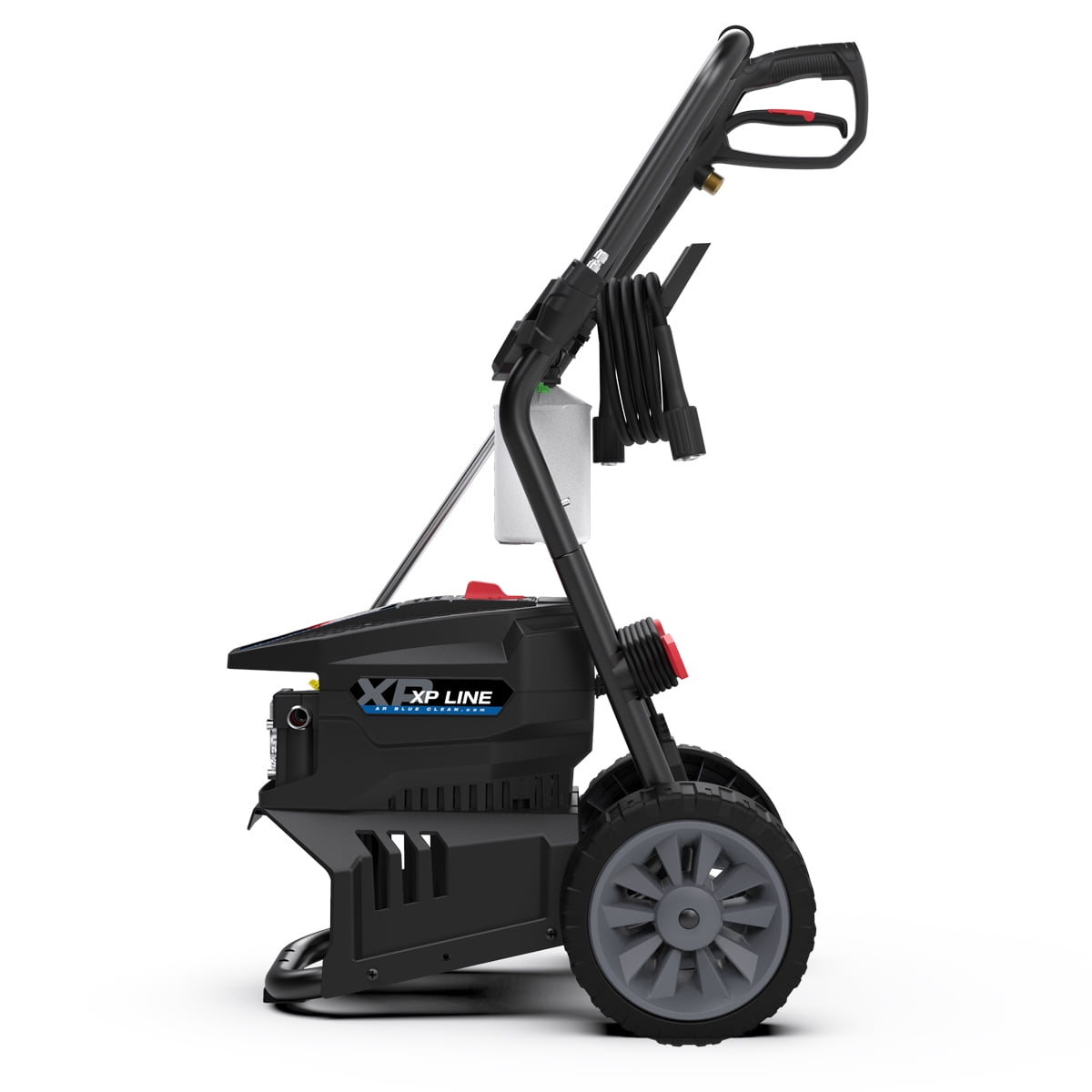 AR Blue Clean XP22500 Electric Pressure Washer-2500 Max PSI, 1.7 Max GPM, 13 Amps
