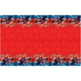 thumbnail image 2 of Spiderman Birthday Party Supplies Bundle Includes Plastic Table Covers - 2 Count, 2 of 4