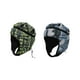 thumbnail image 5 of Casco de fútbol de rugby Cola 2 Uds. Accesorios para monopatín protector de rugbi, 5 of 7