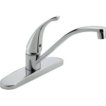 Peerless P188200LF Chrome Single Handle Kitchen Faucet