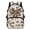 Duck Camo Bow, variant on Yuyamidu Pink Bling Print Middle School Backpack for Kids School Bags for Girls 7-10 Years Old Portable Shoulder Bag Teen School Backpacks