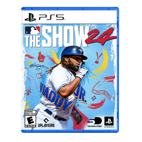 MLB® The Show™ 24 - PlayStation®5, PlayStation 5