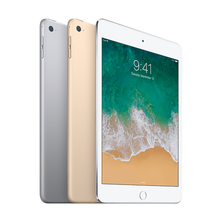 Apple iPad mini 4 Wi-Fi 128GB Space Gray