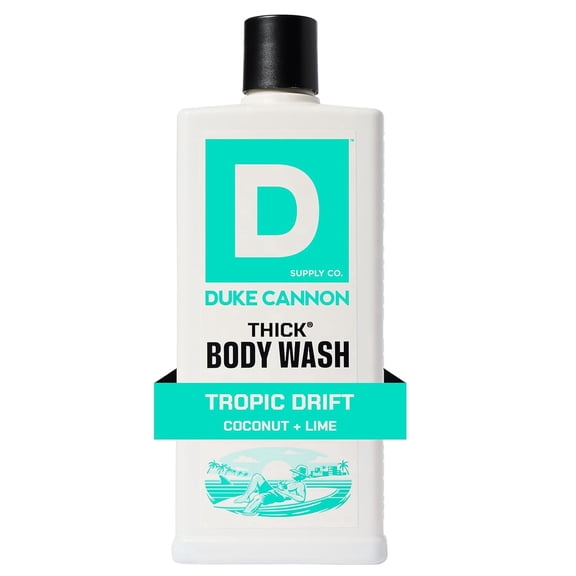 Body Wash – Tropic Drift 18oz