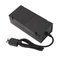 thumbnail image 1 of AC Power Supply Brick Adapter Low Noise Cord LED Indicator Light Power Supply For  Console 100 To 240V, 1 of 8