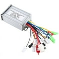 thumbnail image 3 of 36V/48V 350W E-Bike Brushless Controller for Electric Bicycle E-Scooter Dual Mode Sensor/Sensorless, 3 of 8
