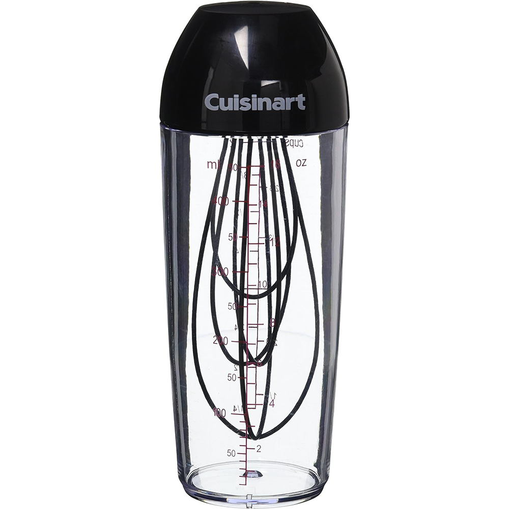 Cucchiaio Da Cucina In Acciaio Inox - Cuisinart CTG-00-SP - Utensile Da Cucina Colorato E Resistente