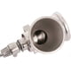 thumbnail image 4 of Manual Grain Grinder, Table Clamp Design Cereal Corn Mill Powder Machine With Wooden Handle, Home Kitchen Tool Stainless Steel Coffee Grinders For Soy, 4 of 4