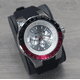 thumbnail image 2 of Reloj INVICTA Aviator 33027 50mm Negro Silicon, 2 of 2