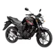thumbnail image 2 of Cubierta Superior Faro Para Yamaha Fz16 Negro Mtc, 2 of 5