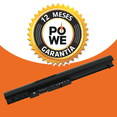 thumbnail image 4 of Para HP Pavilion 15-n000 - n099 Bateria Compatible de 4 Celdas POWE BTRY12062, 4 of 6