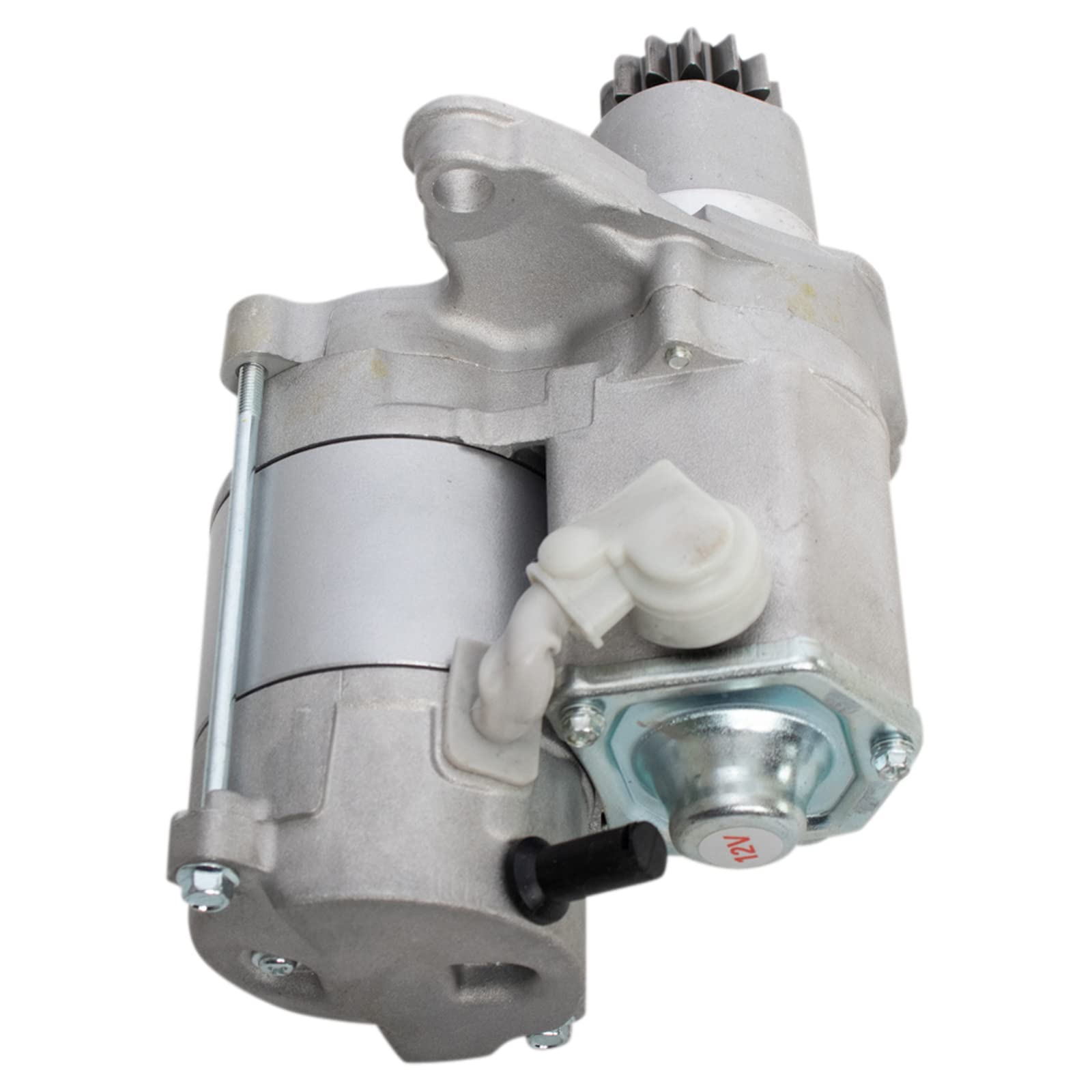 AM Autoparts New Starter Motor – Fits Toyota Avalon, Camry, Celica, RAV4, Lexus ES300 (1994-2000, 10-Year Warranty)