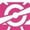 Cyber Pink, variant on Inktastic I Love Airshows Women's T-Shirt