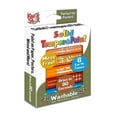 thumbnail image 1 of KWIK STIX TEMPERA PAINT EARTH TONES 6 COLORS, 1 of 2