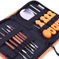thumbnail image 2 of Trousse Jack-o-lantern avec 11 Pcs, 2 of 3