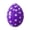A, variant on E Inflatable Giant Easter Eggs, Outdoor Decoration Toys, Colorful Eggs For Kids, Yard, Garden Party, Hunting Game, Holiday Decor, 19.7X13.8In, Pvc, 1Pc