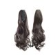 thumbnail image 3 of Minnieouse Clip ondulado rizado en la extensión del pelo Cabeza completa Clips de una pieza Postizos Cuidado del cabello veintitrés, 3 of 6