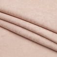 thumbnail image 3 of Kate Aurora Modern Art Contemporary 2 Pack Light Filtering Grommet Top Curtains - Assorted Colors, 84 in. Long, 3 of 3