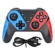 thumbnail image 2 of Joystick remoto, controlador inalámbrico Bluetooth Controlador inalámbrico Bluetooth remoto Joystick Gamepad inalámbrico Bluetooth Rendimiento potente, 2 of 9