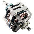 thumbnail image 1 of Motor de accionamiento de secadora puxyblue 279827 con polea para Whirlpool, 1 of 7