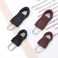 thumbnail image 4 of Lefu 5 Replacement Zip Slider Pull Puller Fit Rope Tag Clothing Zip Backpack Zip, 4 of 8