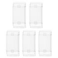 thumbnail image 7 of Game Cartridge Display Box Container To Prevent Shifting For Home Or Travel Use, 7 of 7