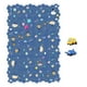 thumbnail image 1 of Rompecabezas de carretera de ciudad para niños, pista de juguete, vehículo, rompecabezas, juego de pista, bloques de construcción para niños en edad , Modelo Modelo espacial 24 piezas, 1 of 8