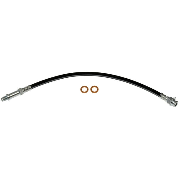 Dorman H13841 Brake Hydraulic Hose for Specific Chevrolet / GMC Models