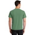 thumbnail image 2 of Port & Company Beach Wash Garment-Dyed Tee, 2 of 2