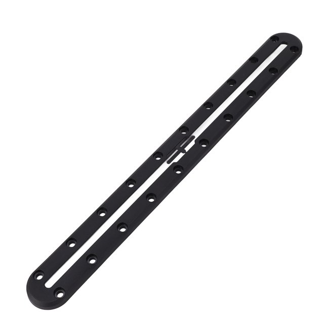Pista Resistente Para Tablero De Instrumentos, Pista Multifuncional De Perfil Bajo Para Automóvil