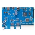 thumbnail image 1 of Placa de Enlace B para Procesador -RV2 Siflower SF21H8898 de 4 Núcleos RISC-V, 512 MB DDR3, 16 MB SPI NOR Flash RTC Risc-V B, 1 of 5