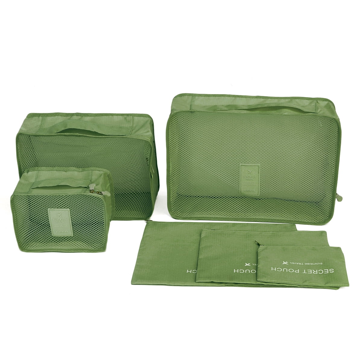 waterproof travel purse