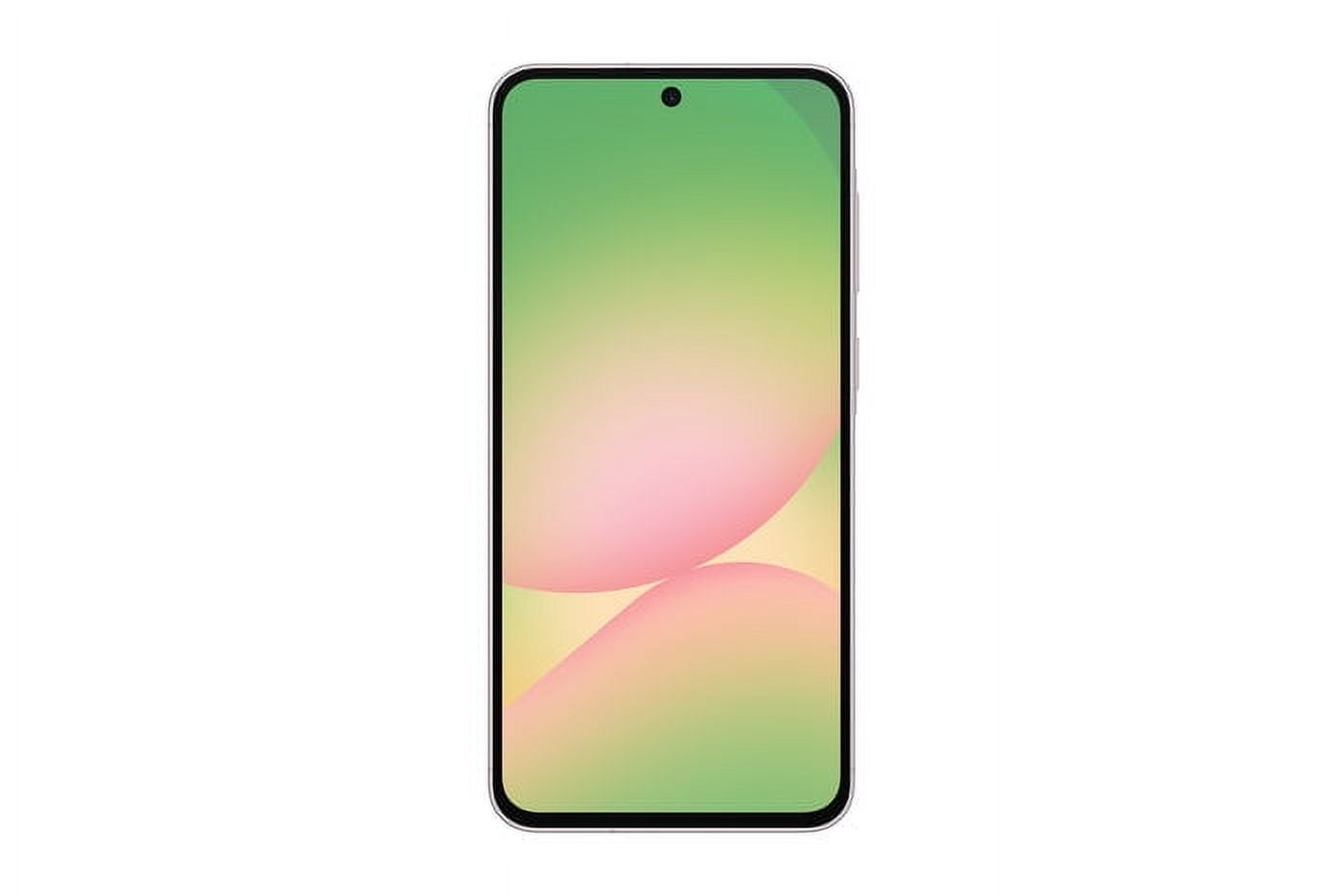 SAMSUNG Galaxy A56 5G Ai (128GB + 8GB) Awesome Pink