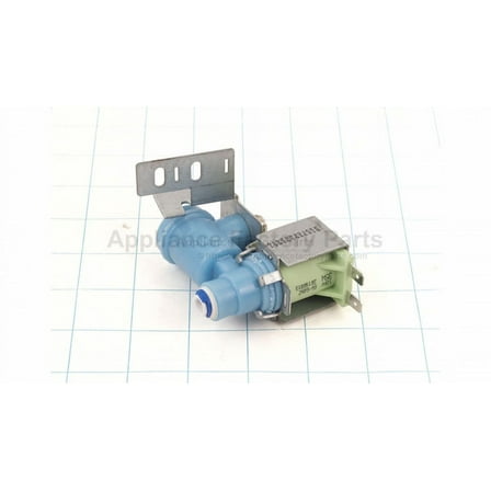 242252603 Refrigerator Water Valve for Electrolux Frigidaire AP5671756 PS7784017