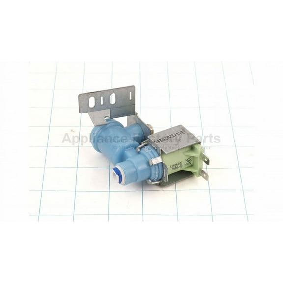 242252603 Refrigerator Water Valve for Electrolux Frigidaire AP5671756 PS7784017