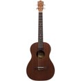 thumbnail image 1 of BeaverCreek Mahogany Tenor Ukulele, 1 of 1