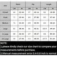 thumbnail image 2 of Women's Camo Cargo Pants High Waisted Straight Leg Trousers Trendy Workout Sweatpants Casual Loose Jeans for Women, 2 of 5