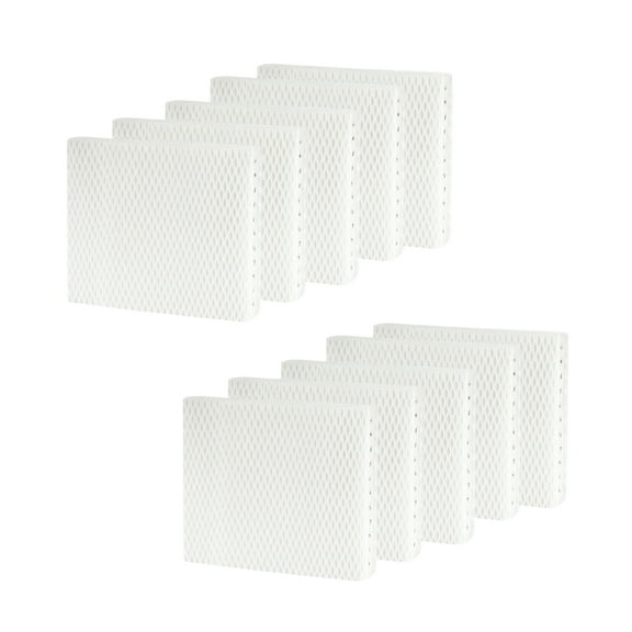 Humidifier Wick Replacement For Vornado MD1-0002 Air Purifier By Nispira, 10 Filters