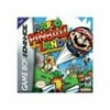 Nintendo Mario Pinball Land