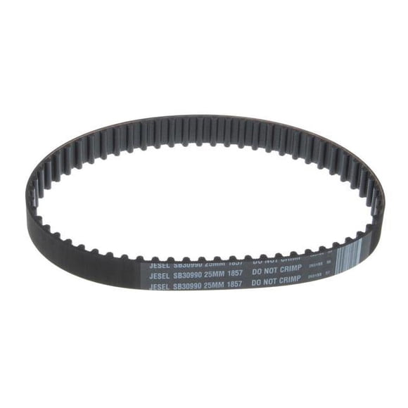 Jesel JESBEL-30990 25 mm SBC Replacement Belt