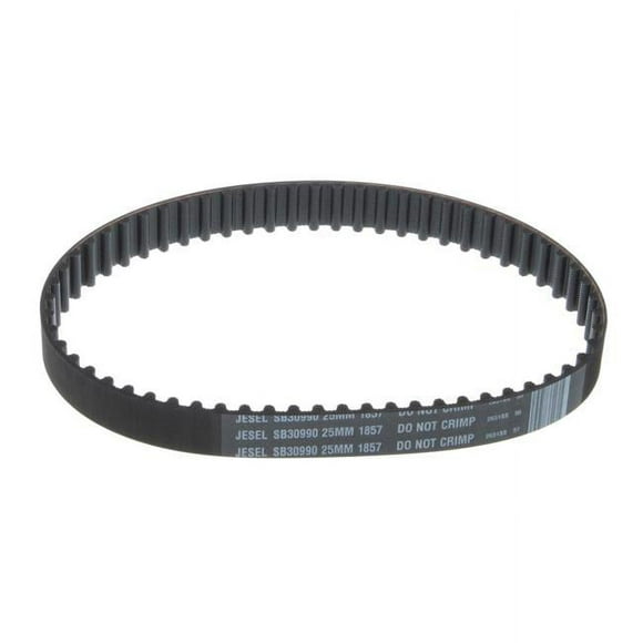 Jesel JESBEL-30990 25 mm SBC Replacement Belt