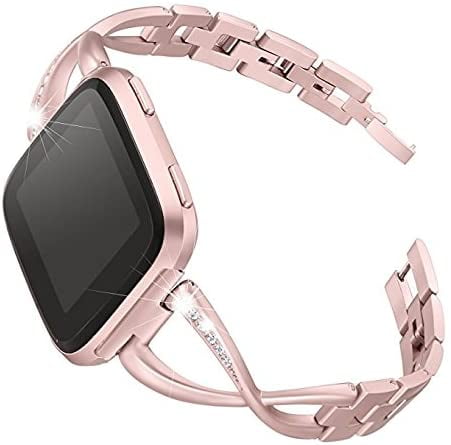 fitbit versa periwinkle canada